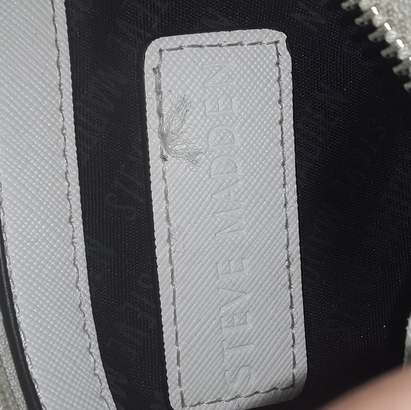 Steve Madden Bag - Picture 3 of 9
